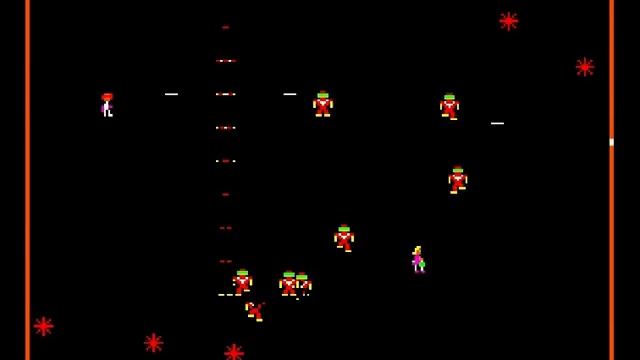 Nintendo 64 ► Midway's Greatest Arcade Hits Volume 1 смотреть онлайн