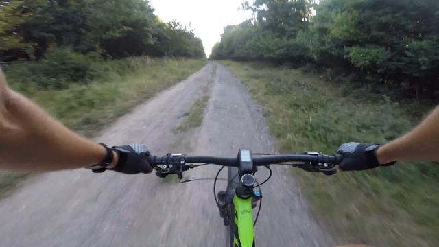 Cube Attention 29 - GoPro - Torony-Likas Kő-Angelika Völgy Alulról