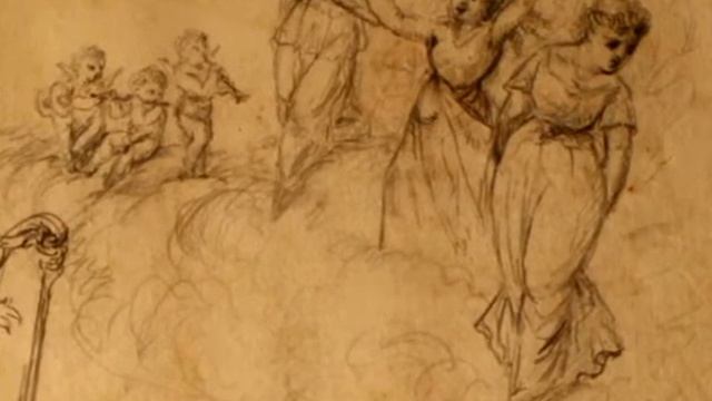 GLI INEDITI di GIOVANNI RIZZA - "schizzi" e "bozzetti" di un decoratore avolese del XIX secolo смотреть онлайн