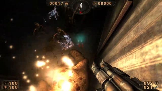 Painkiller: Battle out of Hell - Orphanage (German Version) - 100% Walkthrough смотреть онлайн