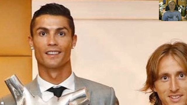 Криштиану Рональдо открывает глаза спящим смотреть онлайн