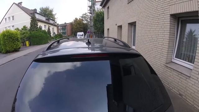 BLACKVUE 650s-2ch Dash Cam review смотреть онлайн