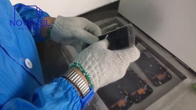 For fun:What happens if i put Galaxy s6 edge LCD in -165 freezer F01 for 5 minutes смотреть онлайн