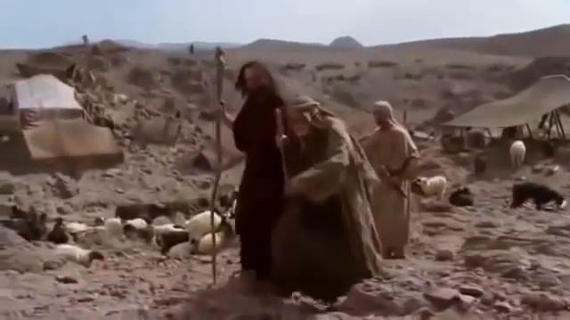 Кинои хазрати Мусо ( а. с) смотреть онлайн