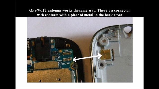How to fix poor GSM signal problem in a smarthphone, no coverage, antena, antenna, aerial, doogee смотреть онлайн