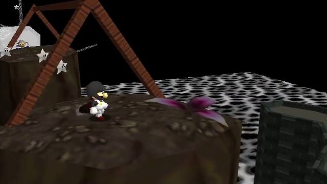 Last Impact - 31 - stickleback смотреть онлайн