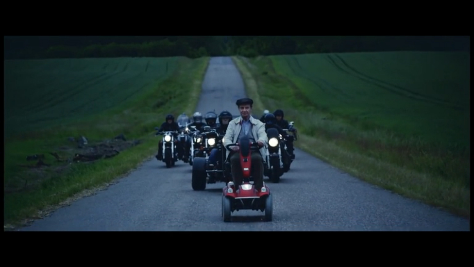 Avicii - Waiting For Love смотреть онлайн