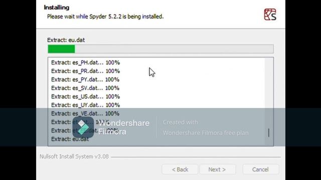 Update or Install Python(Spyder) смотреть онлайн