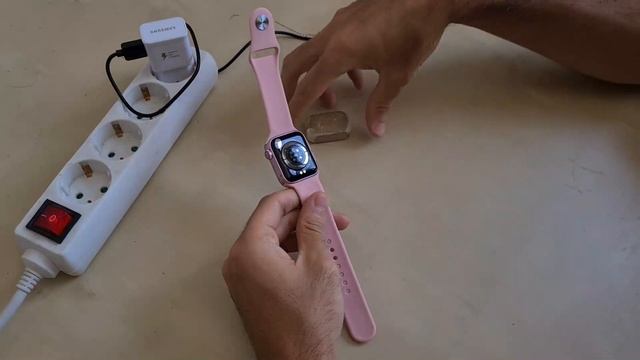 Mi smartwatch no enciende ni tampoco carga | Aquí la solución смотреть онлайн