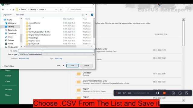 Importing Excel File to Satlab Controller || Satlab - Aeron смотреть онлайн