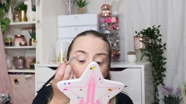 Revolution X Friends Open The Door Eyeshadow Palette | Full Testing Swatches | Makeup Revolution смотреть онлайн
