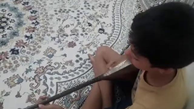(положение-скриптонит)на домбре смотреть онлайн