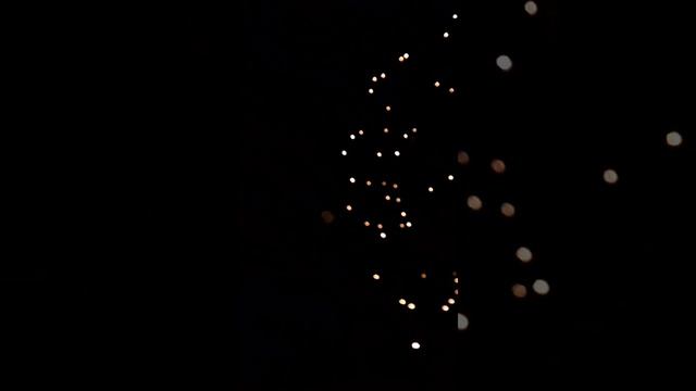 салют 23 февраля 2024