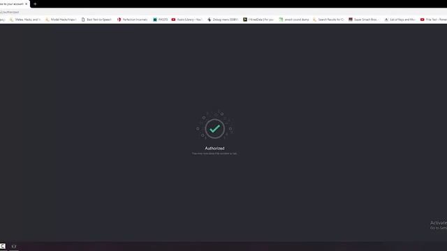 [EASY] How To Make a Discord Bot NO CODE [Updated] *please ignore the edgy humor cringe* смотреть онлайн