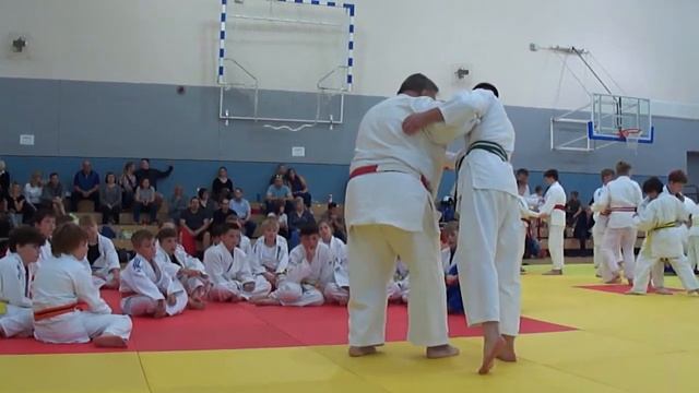 Angelo Parisi Masterclass Ultimate Judo Aberdeen June 24th 2018 смотреть онлайн
