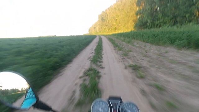 ПОКАТУШКИ НА АЛЬФЕ