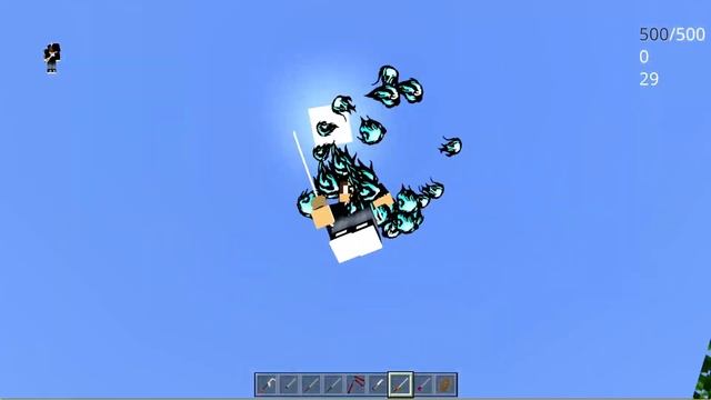 NOVA !! Jujutsu kaisen ADDON / Mod para Minecraft PE! | ARMAS E PODERES ! (1.19.83) смотреть онлайн