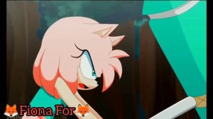 Скордж и Рози под песню "МОНСТР"!