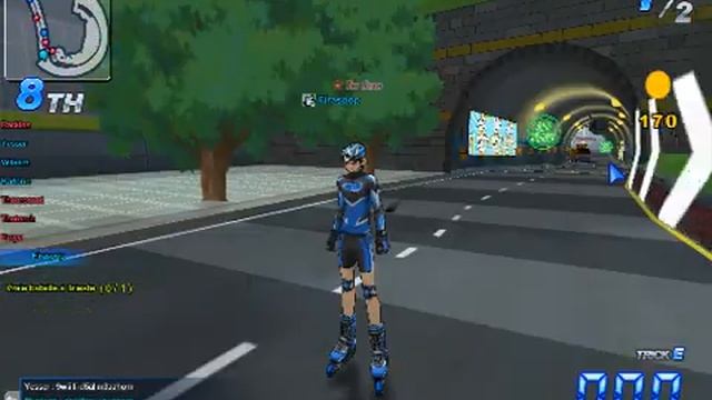 Rackles Cheat a street gears смотреть онлайн