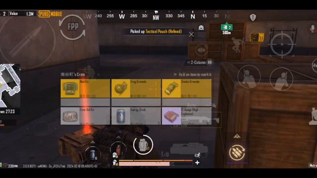 Hard Fight Against Campers in Arctic base | pubg Metro Royale Adv mode gameplay смотреть онлайн