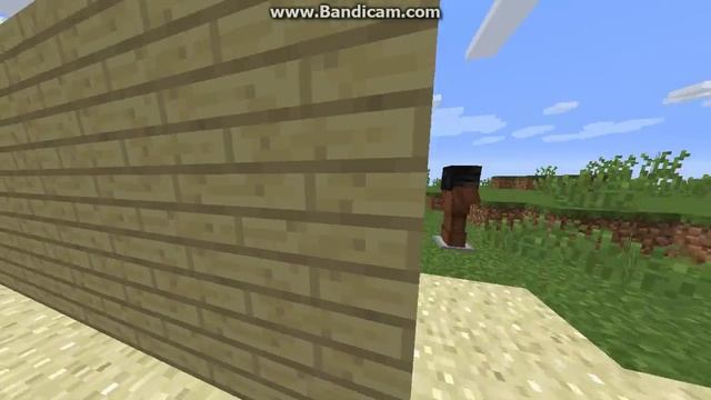 minecraft скример для друга смотреть онлайн