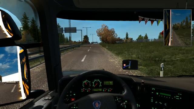 Euro Truck Simulator 2 to karlskoga part 1 of 2 смотреть онлайн