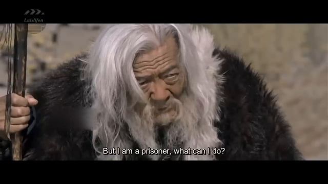 Flying Daggers - Best Martial Art Movie in English Full Length Movie смотреть онлайн