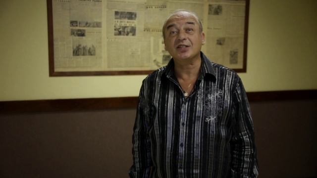 Проект «Стихи над городом». Шарль Бодлер Альбатрос #45 смотреть онлайн