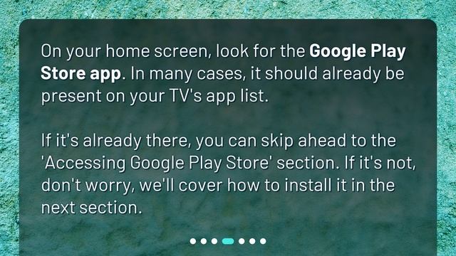 How do I install Google Play on my Hisense Smart TV? смотреть онлайн