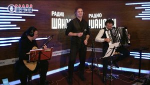 Николай Рябуха - «Птица счастья»