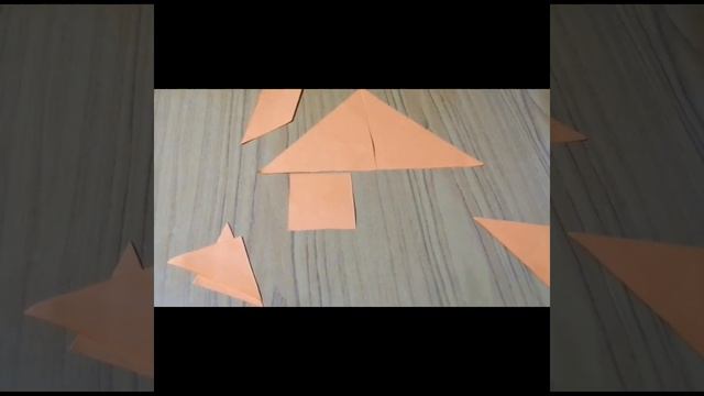 Tangram смотреть онлайн