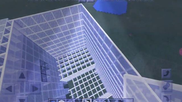 Майнкрафт череп скелета плачет смотреть онлайн