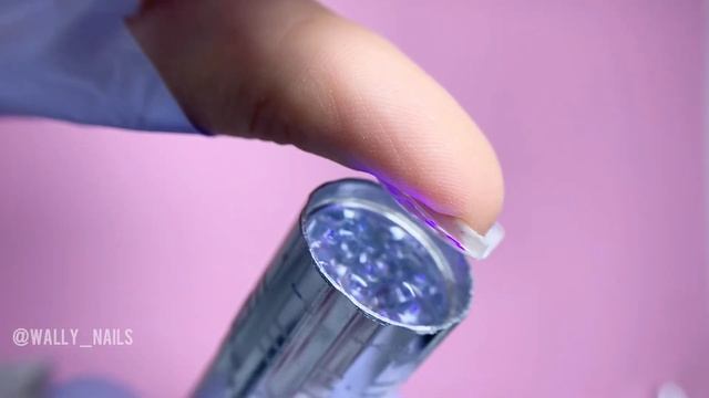 Как нарисовать французский маникюр или просто френч ?? #френч #nails #французскийманикюр #маникюр смотреть онлайн