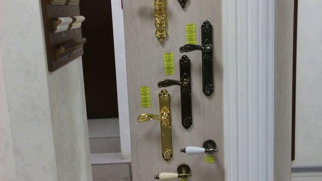 Компания "ДверноFF". Пенза. Межкомнатные двери. Фурнитура. смотреть онлайн