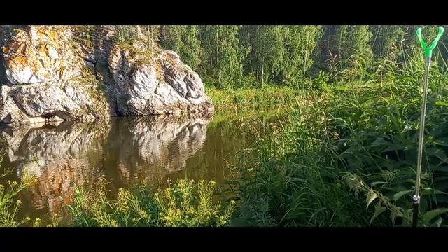 Река исеть рыбалка отдых природа смотреть онлайн