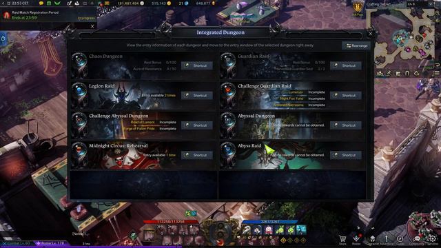 VIEL BESSER! Neues Tripod System | Lost Ark EU | DerPyr0n смотреть онлайн