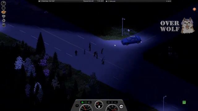 ?Сладкое добрососедство - Проджект Зомбоид с подписчиками! смотреть онлайн