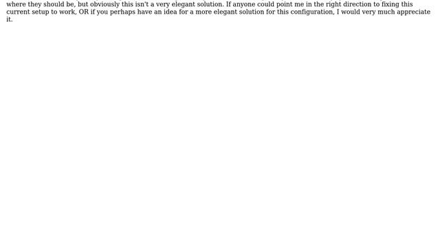 DevOps & SysAdmins: Nginx directory aliasing incorrectly passing to fcgi смотреть онлайн