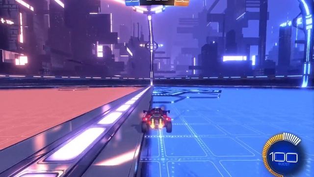 THE BEST GAME OF DROPSHOT EVER!!! (there is a twist) смотреть онлайн