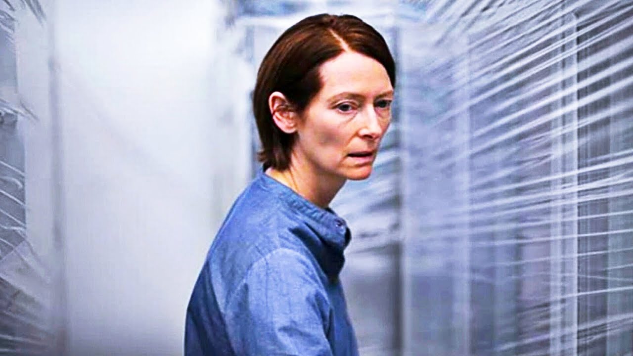 Память — Русский трейлер (2021) смотреть онлайн