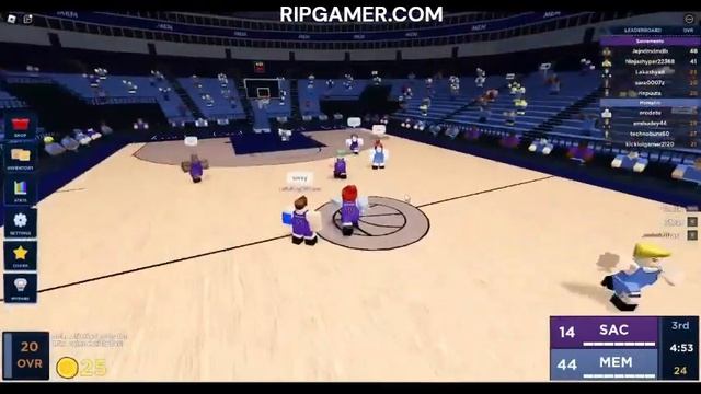 All Secret basketball legendsCodes 2023 | Codes for basketball legends2023 - Roblox Code смотреть онлайн