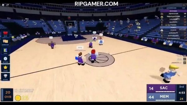 All Secret basketball legendsCodes 2023 | Codes for basketball legends2023 - Roblox Code