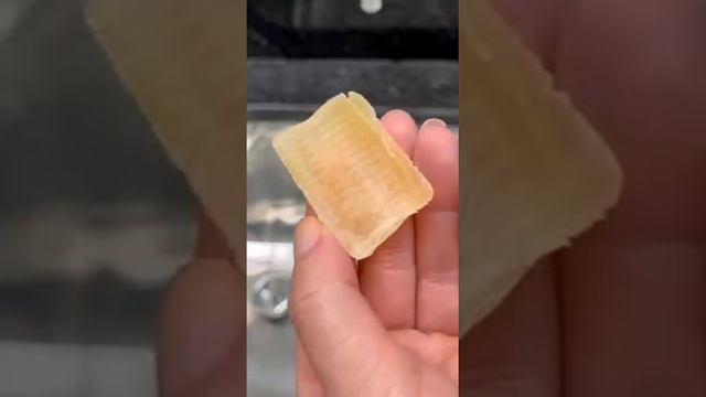 Хитрость для мытья посуды.