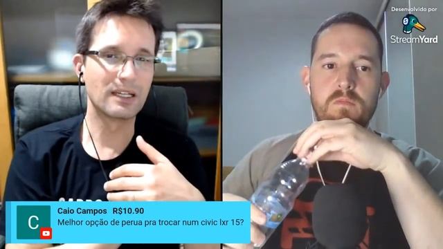 Live para tirar suas dúvidas! Perguntas e respostas смотреть онлайн