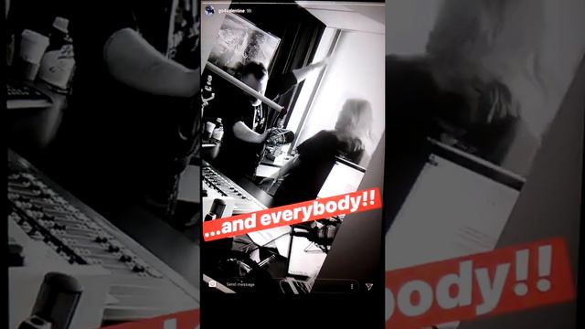Queen - Another One Bites the Dust (As Sung by Valentine in the Morning) смотреть онлайн