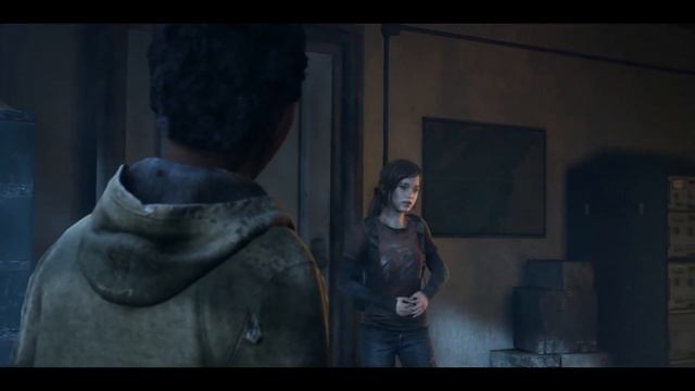 Игровой фильм: Одни из нас / The Last of Us (HD) смотреть онлайн