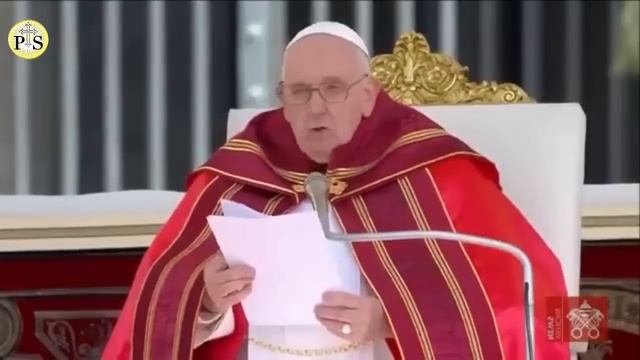ALERTA MUNDIAL CATOLICA no HACER LO QUE INDICAN LAS REDES SOCIALES en DOMINGO DE RAMOS! смотреть онлайн