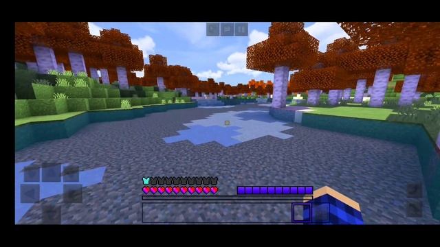 Самый лучший и рабочий мод на могилу на андроид для Minecraft PE 1.14+;1.16+Как у Лололошки. смотреть онлайн