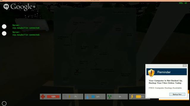 Unturned часть 6 (продолжаем выполнять задания)