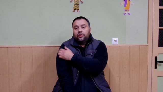 Урок 2.Библейская школа г.Фалешты.Тема; Триединство Бога. смотреть онлайн